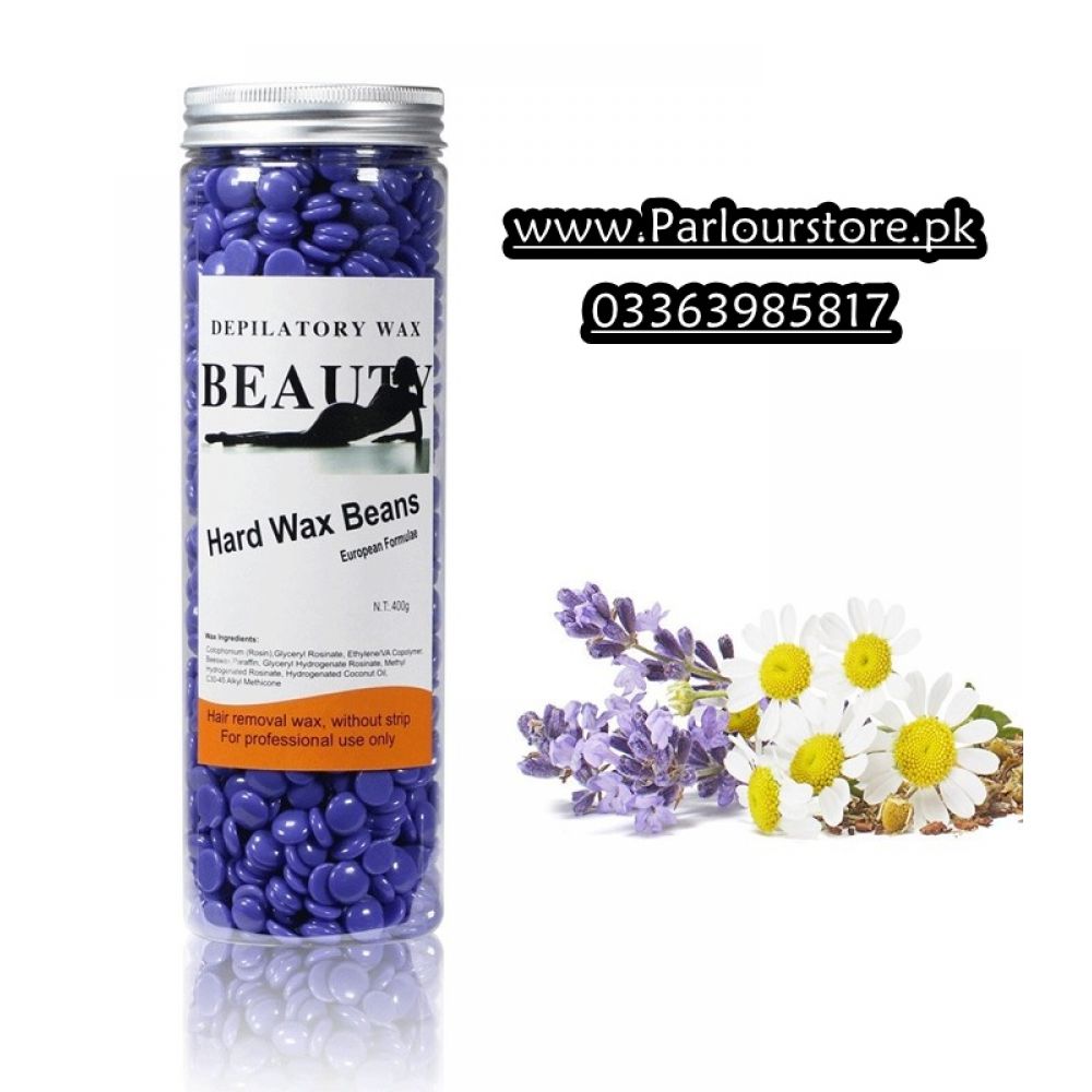 Depilatory Wax Beauty Hard Wax Beans